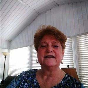 Meet your Posher, Mary